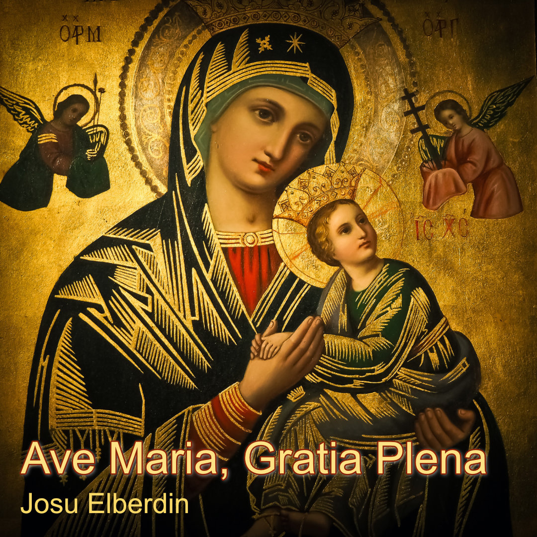 Ave Maria (Elberdin)