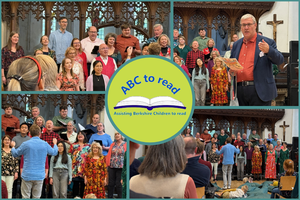 Vibrant Voices in Reading