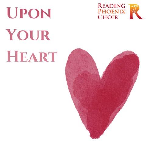 Upon Your Heart Upon Your Heart