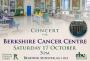 Concert for Berkshire Cancer Centre Concert for Berkshire Cancer Centre